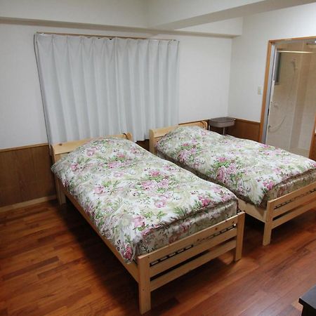 Utopia Mihama Chatan Luaran gambar