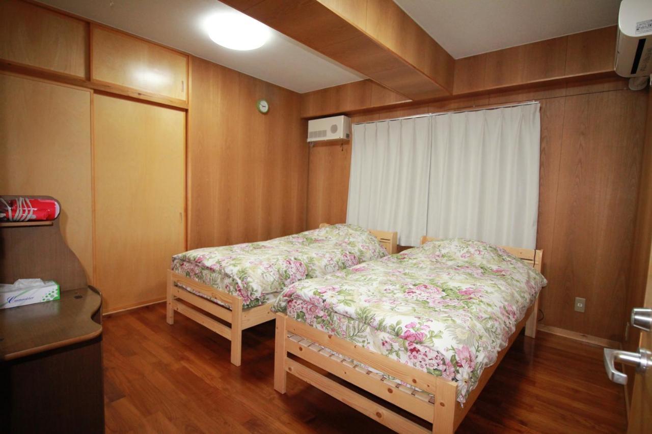 Utopia Mihama Chatan Luaran gambar